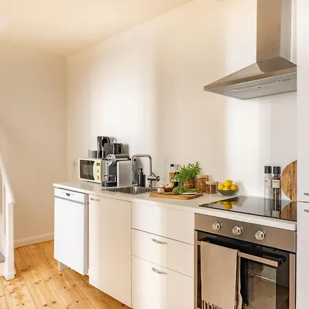 Sanders Tivoli 2 - Spacious 3 Bedroom Near Tivoli アパート