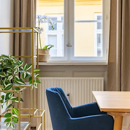 Tivoli 2 - Spacious 3 Bedroom Near Tivoli Appartement