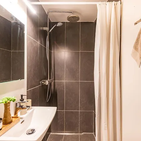 Sanders Tivoli 2 - Spacious 3 Bedroom Near Tivoli