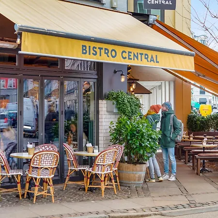 Sanders Tivoli 2 - Spacious 3 Bedroom Near Tivoli *