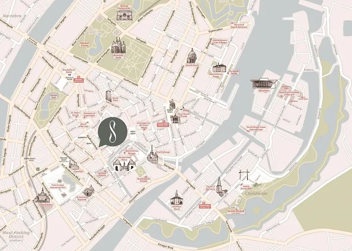 Tivoli 2 - Spacious 3 Bedroom Near Tivoli Appartement *