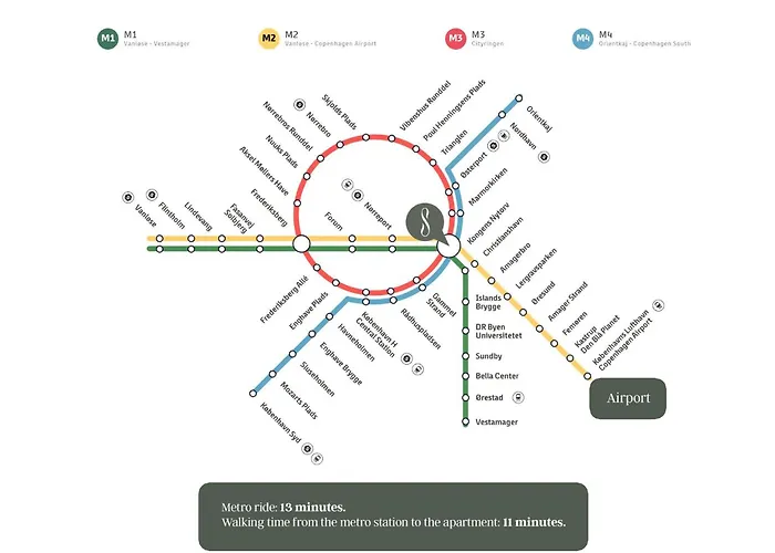 Appartement Tivoli 2 - Spacious 3 Bedroom Near Tivoli *