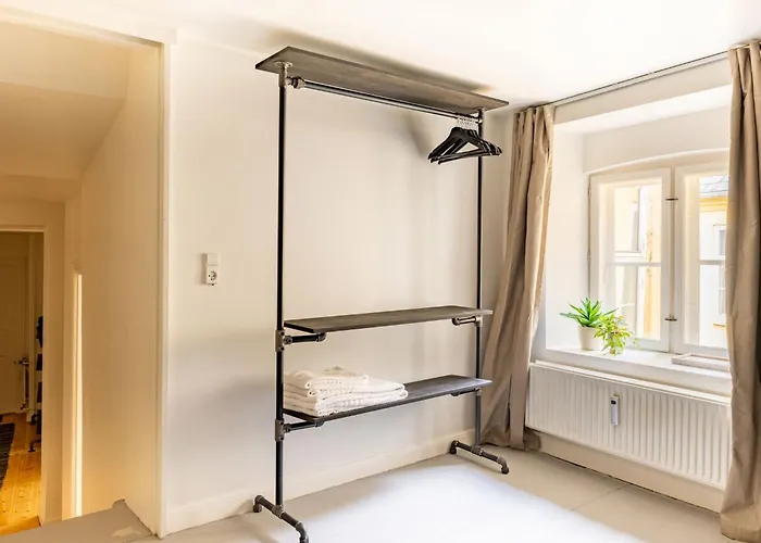 Appartement Tivoli 2 - Spacious 3 Bedroom Near Tivoli