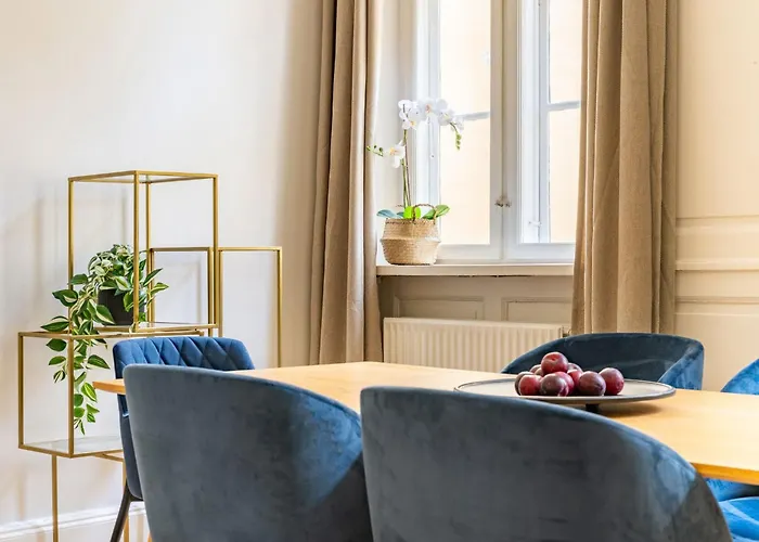 Tivoli 2 - Spacious 3 Bedroom Near Tivoli