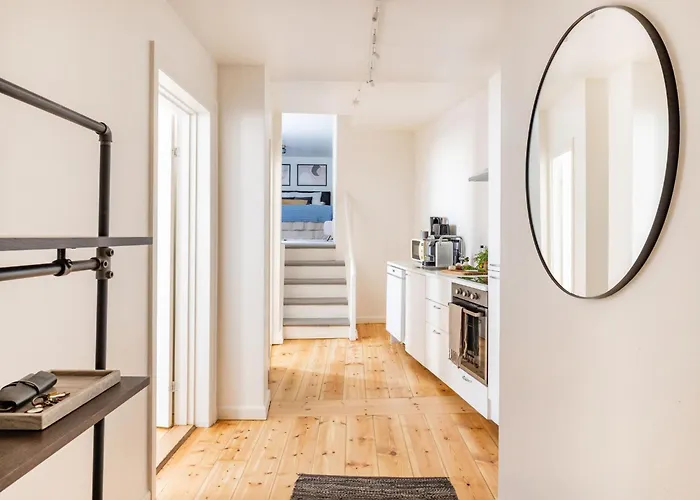 Appartement Tivoli 2 - Spacious 3 Bedroom Near Tivoli *