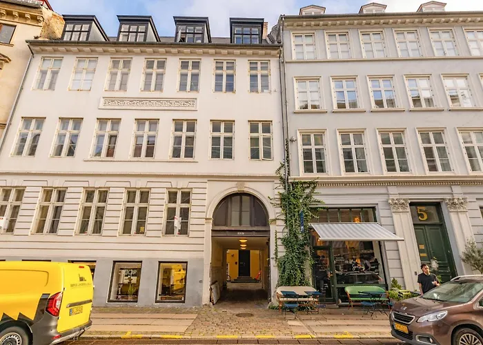 Tivoli 2 - Spacious 3 Bedroom Near Tivoli *