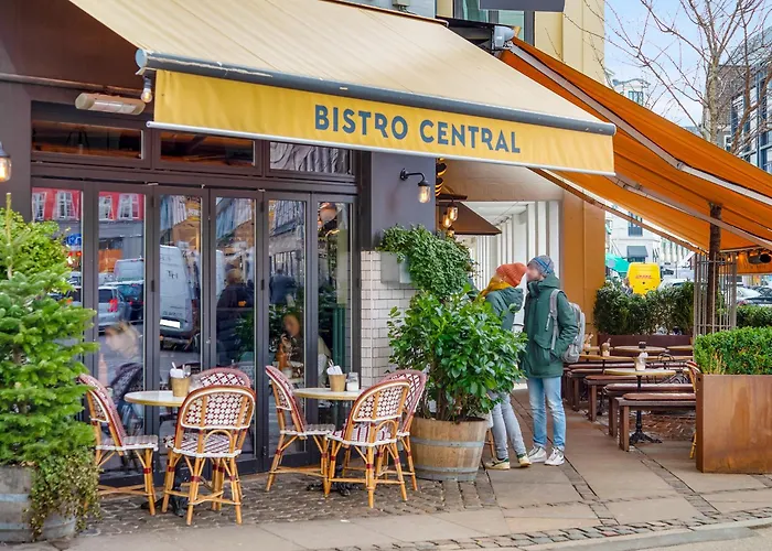 Tivoli 2 - Spacious 3 Bedroom Near Tivoli *