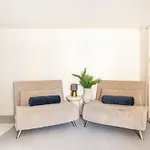 Tivoli 2 - Spacious 3 Bedroom Near Tivoli Lägenhet *