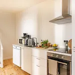 Tivoli 2 - Spacious 3 Bedroom Near Tivoli Lägenhet