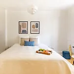 Lägenhet Tivoli 2 - Spacious 3 Bedroom Near Tivoli *