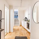 Lägenhet Tivoli 2 - Spacious 3 Bedroom Near Tivoli *