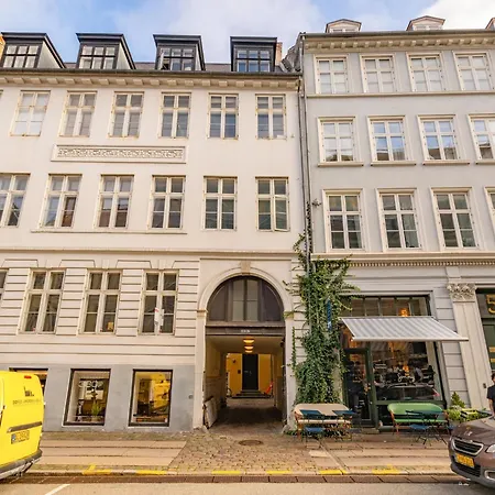 Tivoli 2 - Spacious 3 Bedroom Near Tivoli *