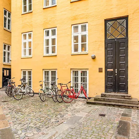 Tivoli 2 - Spacious 3 Bedroom Near Tivoli *