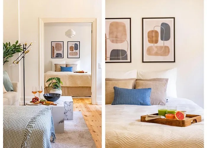 Tivoli 2 - Spacious 3 Bedroom Near Tivoli Apartment