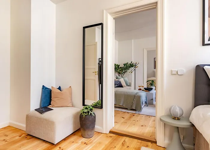 Tivoli 2 - Spacious 3 Bedroom Near Tivoli *