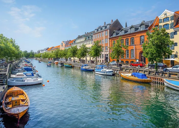 Tivoli 2 - Spacious 3 Bedroom Near Tivoli