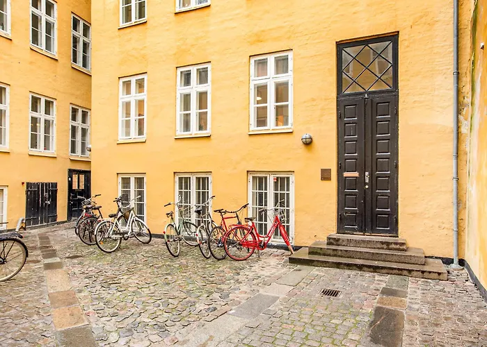 Tivoli 2 - Spacious 3 Bedroom Near Tivoli *